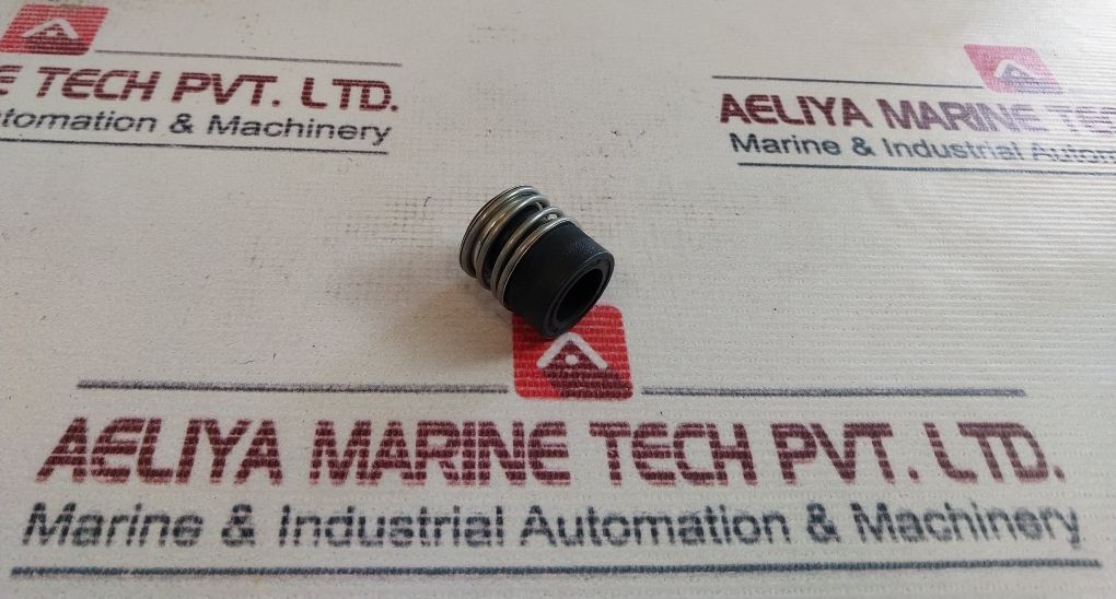 Burgmann Mg 12/16 Mechanical Seal For Pump