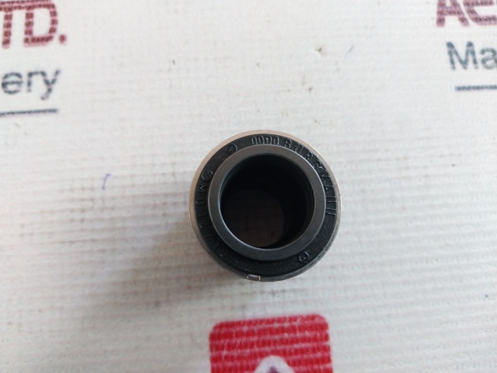 Burgmann Mg 12/16 Mechanical Seal For Pump