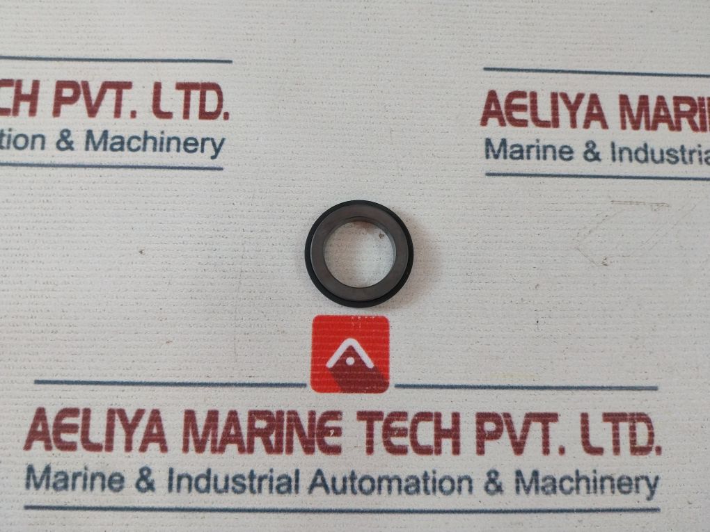 Burgmann Mg 12/25-z Mechanical Seal For Pump