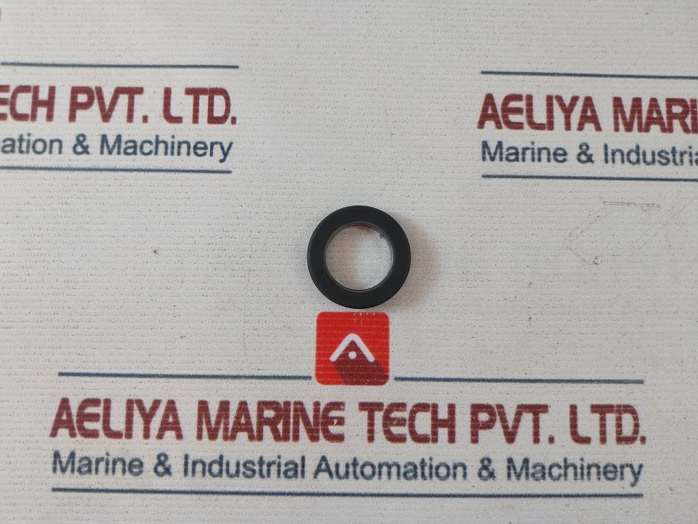 Burgmann Mg 12/25-z Mechanical Seal For Pump