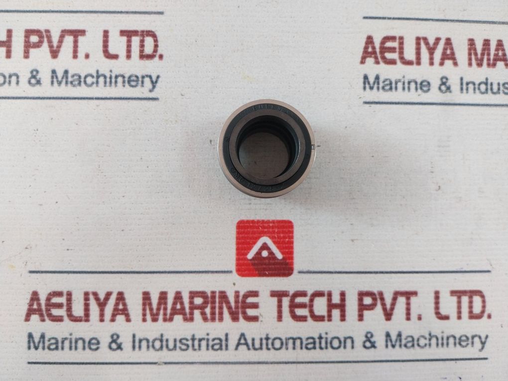 Burgmann Mg 12/25-z Mechanical Seal For Pump