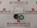 Burgmann Mg 12/30-z Mechanical Seal