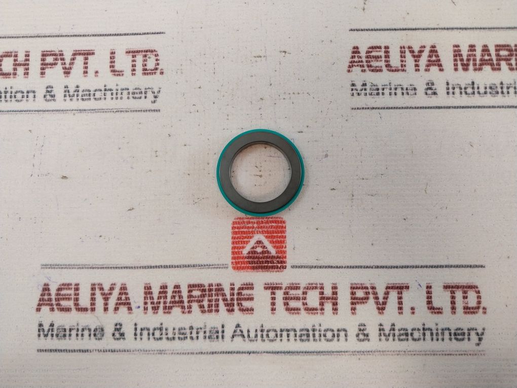 Burgmann Mg 12/30-z Mechanical Seal
