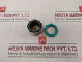 Burgmann Mg 12/30-z Mechanical Seal