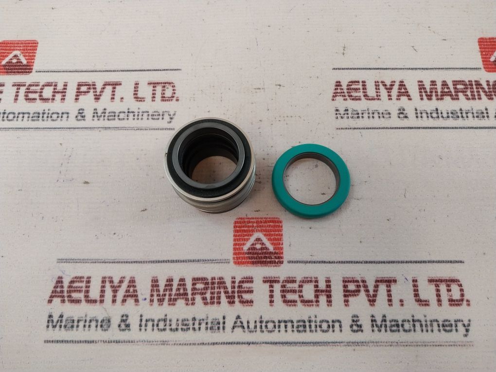 Burgmann Mg 12/30-z Mechanical Seal