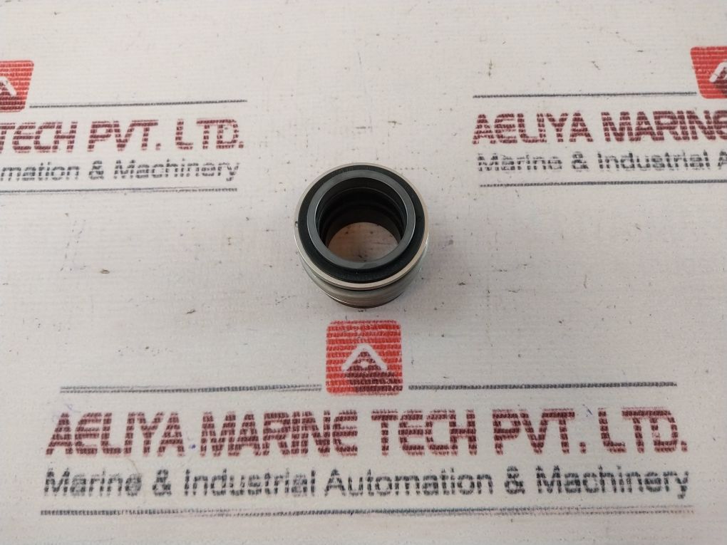 Burgmann Mg 12/30-z Mechanical Seal