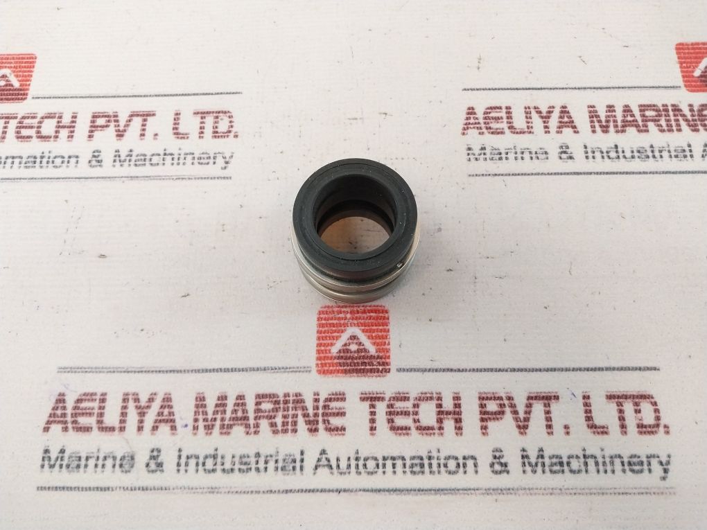 Burgmann Mg 12/30-z Mechanical Seal