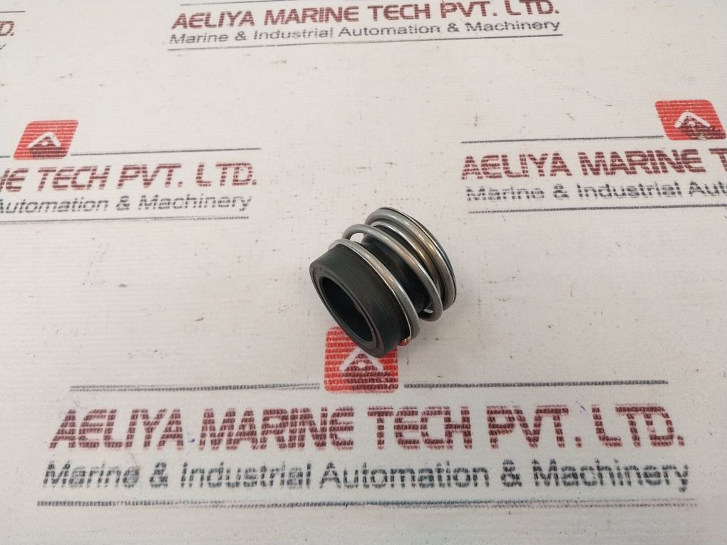 Burgmann Mg 12/30-z Mechanical Seal