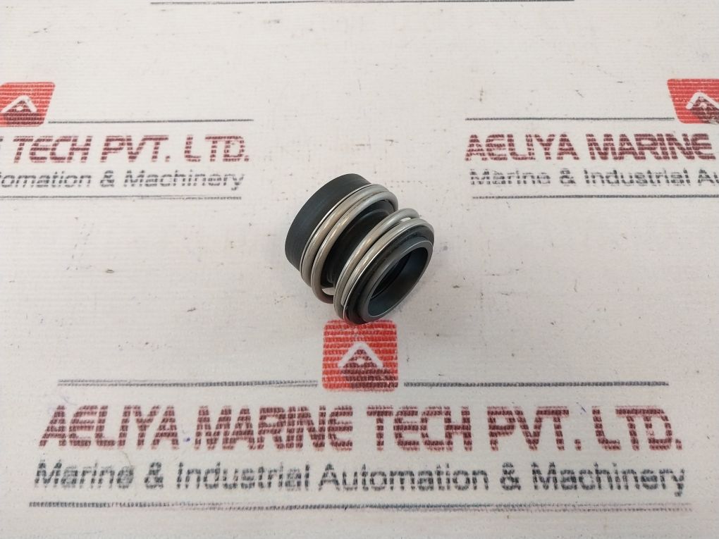 Burgmann Mg 12/30-z Mechanical Seal