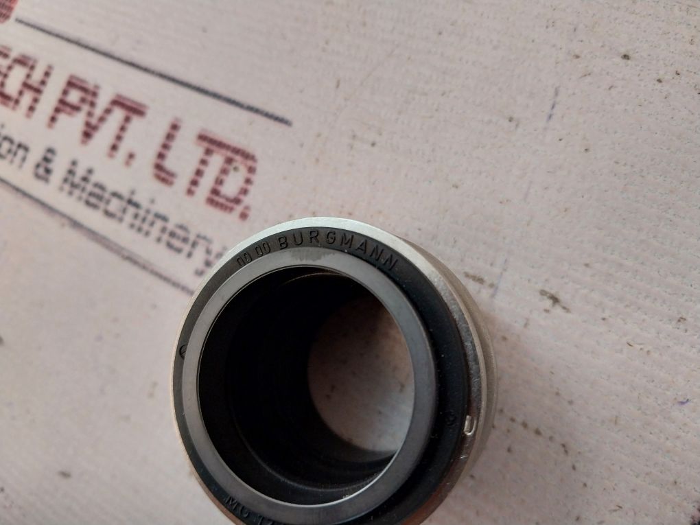 Burgmann Mg 12/30-z Mechanical Seal