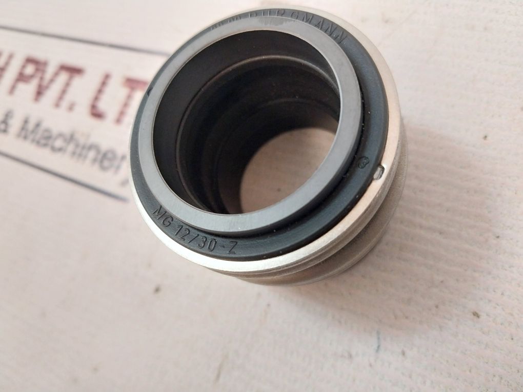 Burgmann Mg 12/30-z Mechanical Seal
