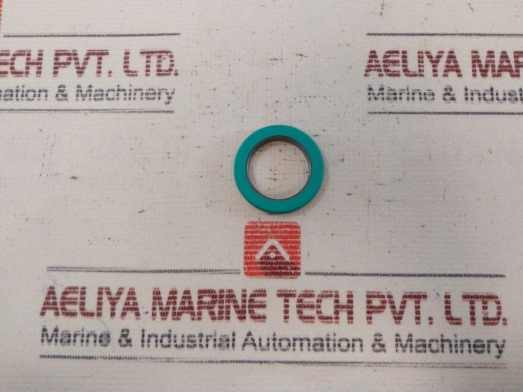 Burgmann Mg 12/30-z Mechanical Seal