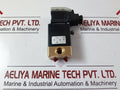 Burkert 00134993 0330 Solenoid Valve