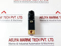 Burkert 00134993 0330 Solenoid Valve
