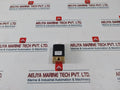 Burkert 00170480 Solenoid Valve 0330 T 2,0 Fkm Ms 24V 50Hz