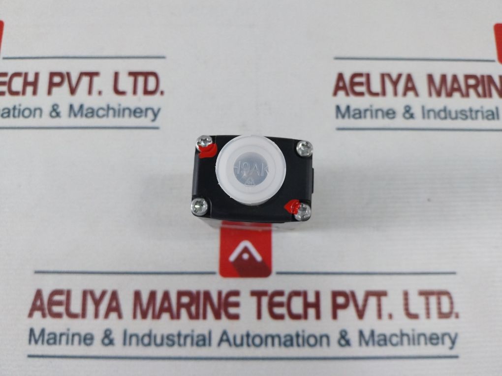 Burkert 00170480 Solenoid Valve 0330 T 2,0 Fkm Ms 24V 50Hz