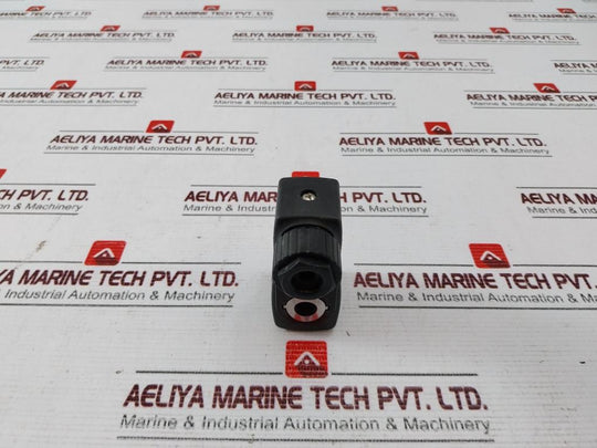 Burkert 00178858 Solenoid Valve 230V 50-60Hz 8W
