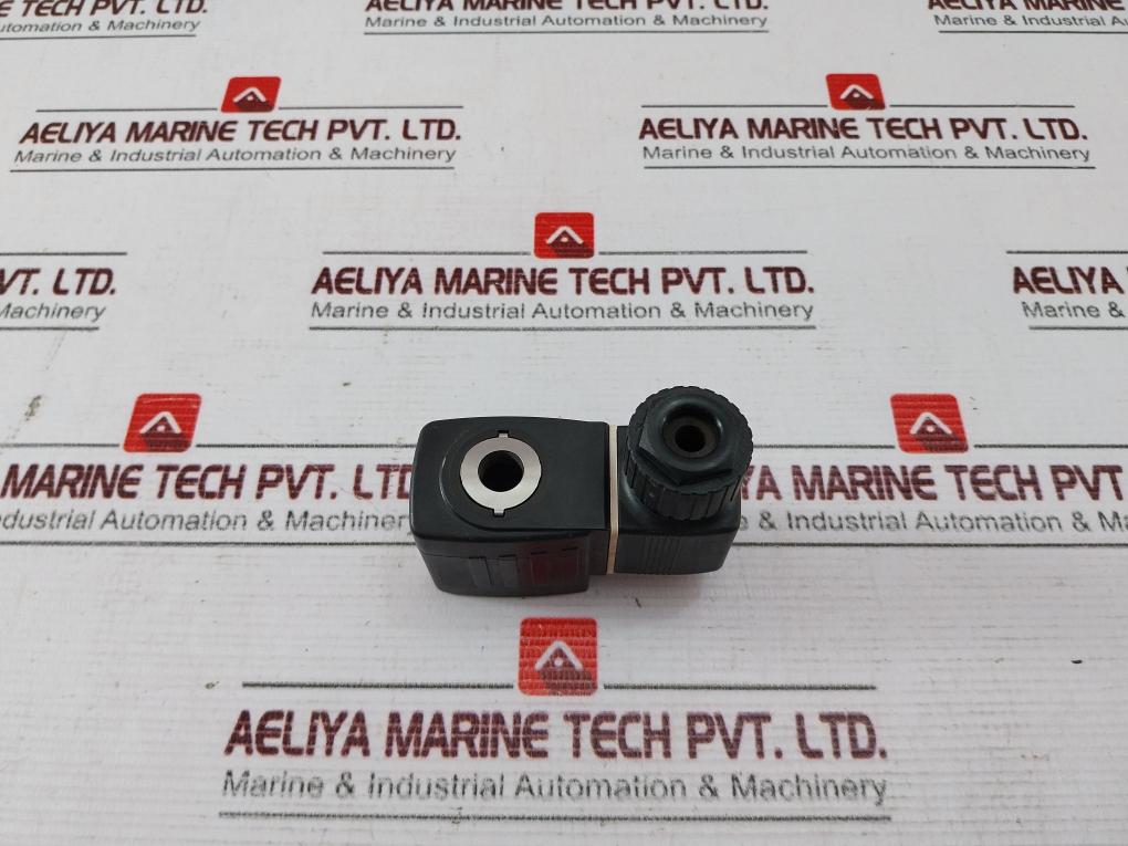 Burkert 00178858 Solenoid Valve 230V 50-60Hz 8W