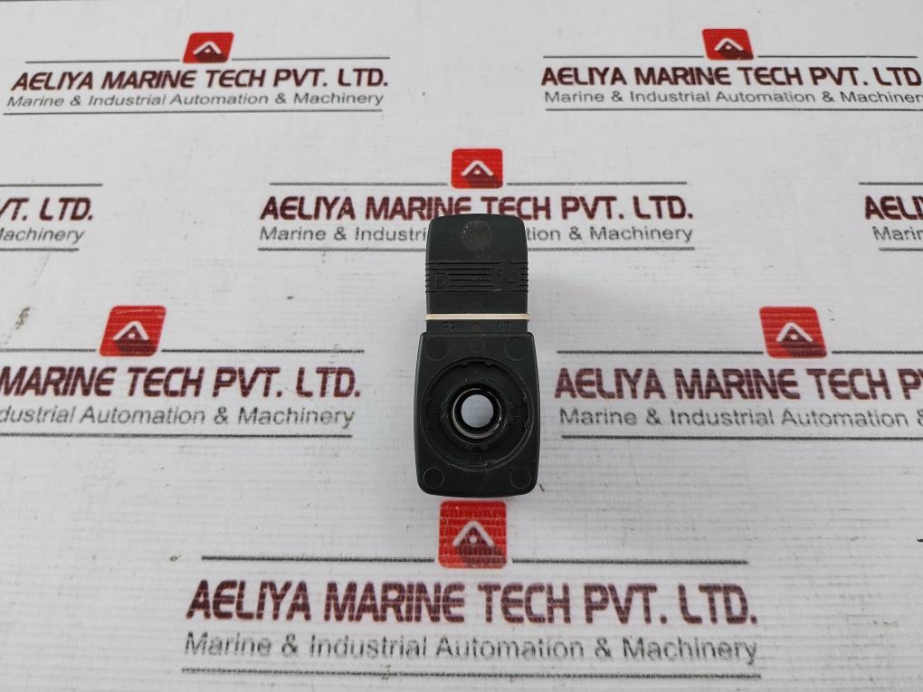 Burkert 00178858 Solenoid Valve 230V 50-60Hz 8W