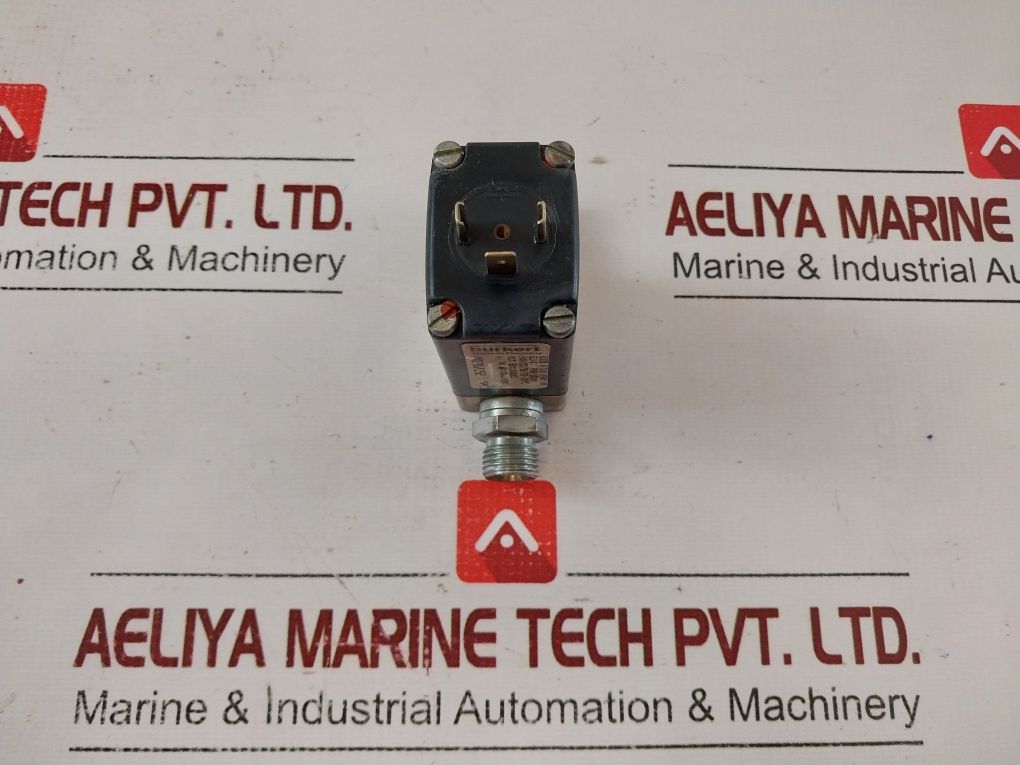 Burkert 0330 A 3,0 Fkm Ms Solenoid Valve 00200192