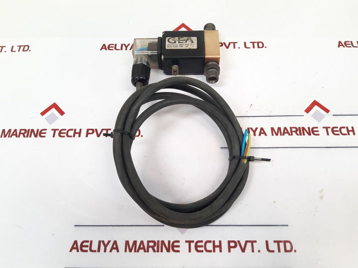 Burkert 00200192 Solenoid Valve G14 0-10Bar
