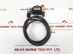 Burkert 00200192 Solenoid Valve G14 0-10Bar
