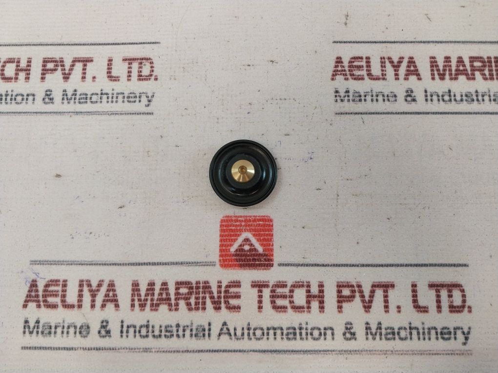 Burkert 00224325 Air Vent Solenoid Valve Repair Kit