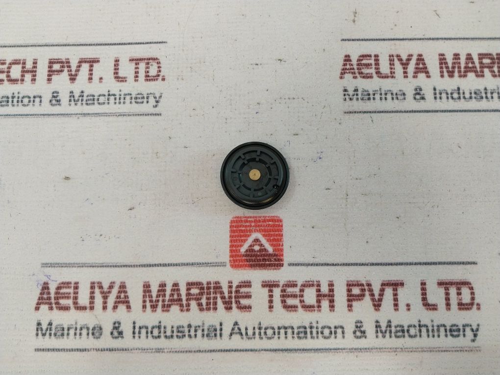 Burkert 00224325 Air Vent Solenoid Valve Repair Kit