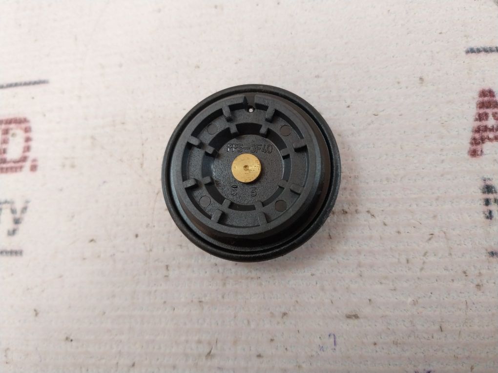 Burkert 00224325 Air Vent Solenoid Valve Repair Kit