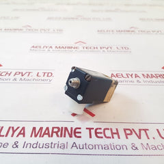 Burkert 00451898 Solenoid Valve 0311 D 1/32 Rf Br
