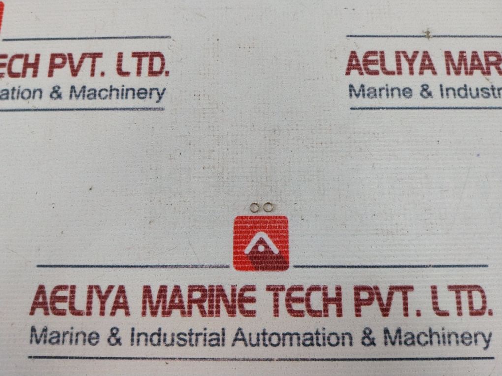 Burkert 0113107 Repair Kit For Solenoid Valve 16A