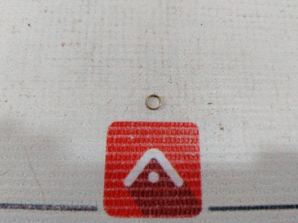 Burkert 0113107 Repair Kit For Solenoid Valve 16A