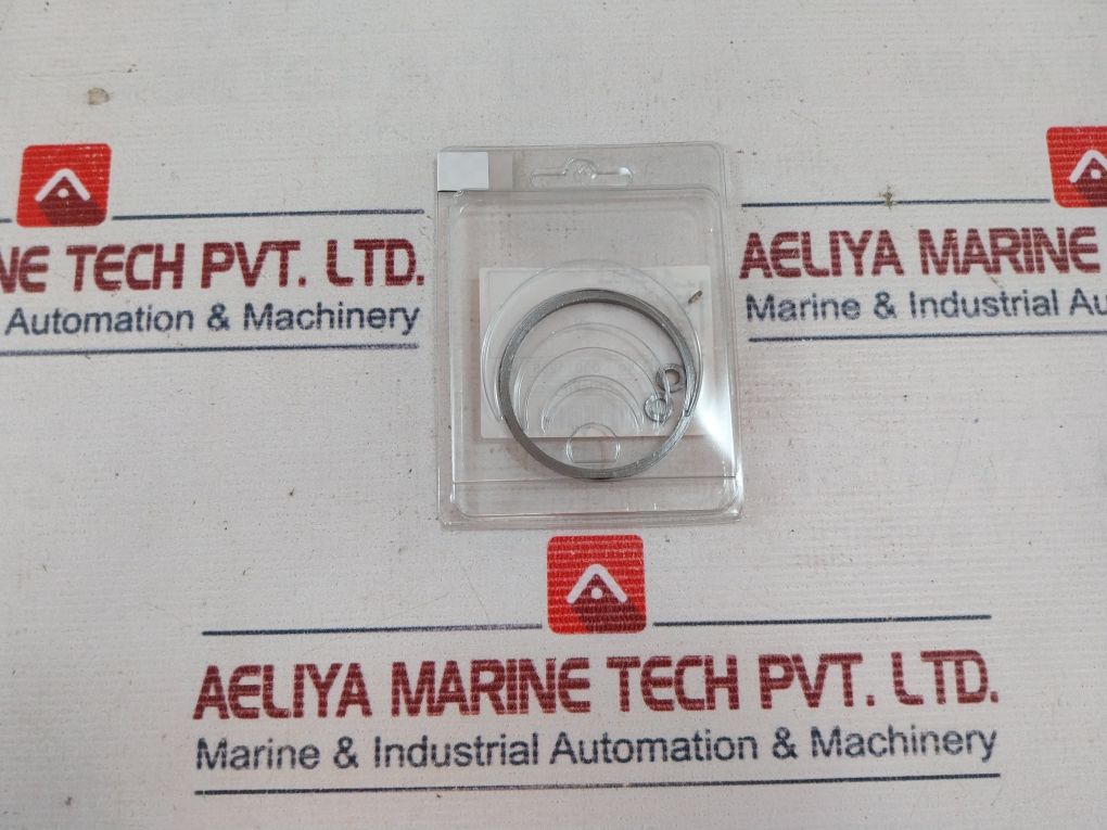 Burkert 0113107 Repair Kit For Solenoid Valve 16A