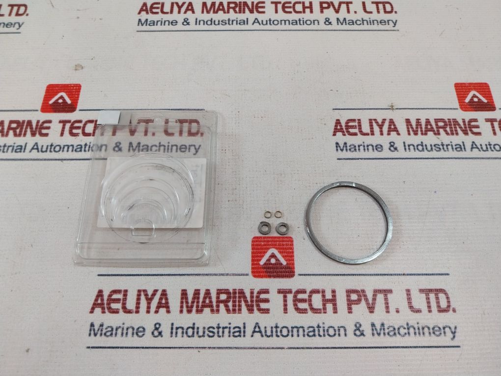 Burkert 0113107 Repair Kit For Solenoid Valve 16A