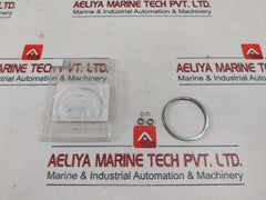 Burkert 0113107 Repair Kit For Solenoid Valve 16A