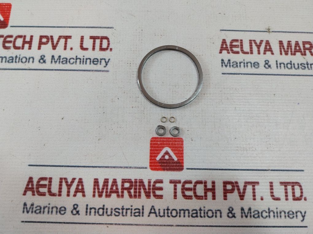 Burkert 0113107 Repair Kit For Solenoid Valve 16A