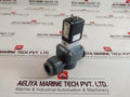 Burkert 0142 A 34 Fkm P