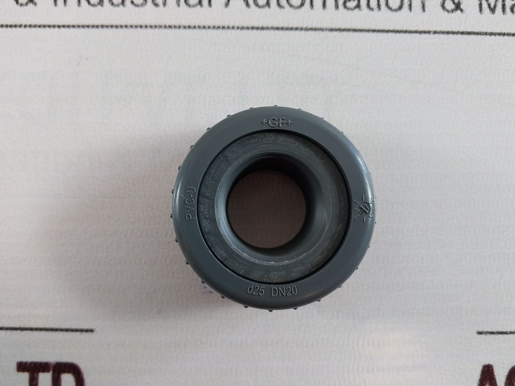 Burkert 0142 A 3/4 Fkm P Solenoid Valve 120V 60Hz 5W