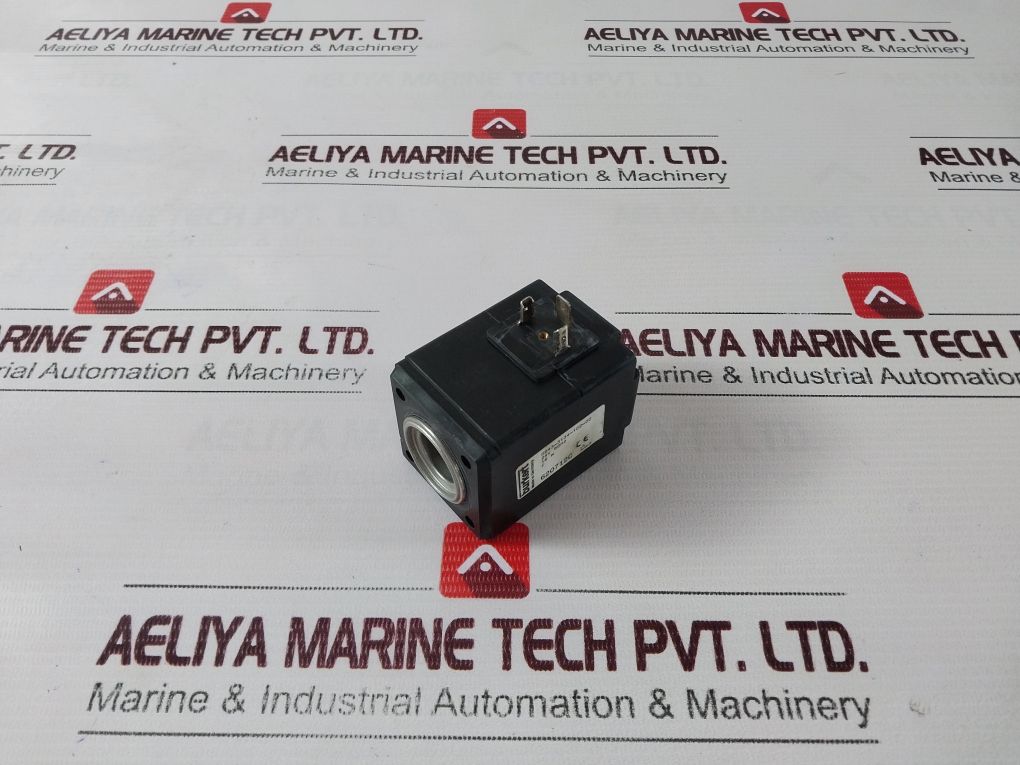 Burkert 0243-3134-102-00 Coil 24V 16W