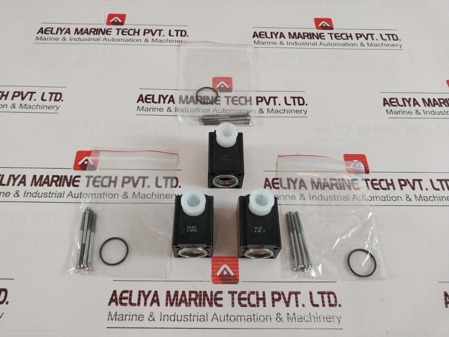 Burkert 0243-3174-202-00