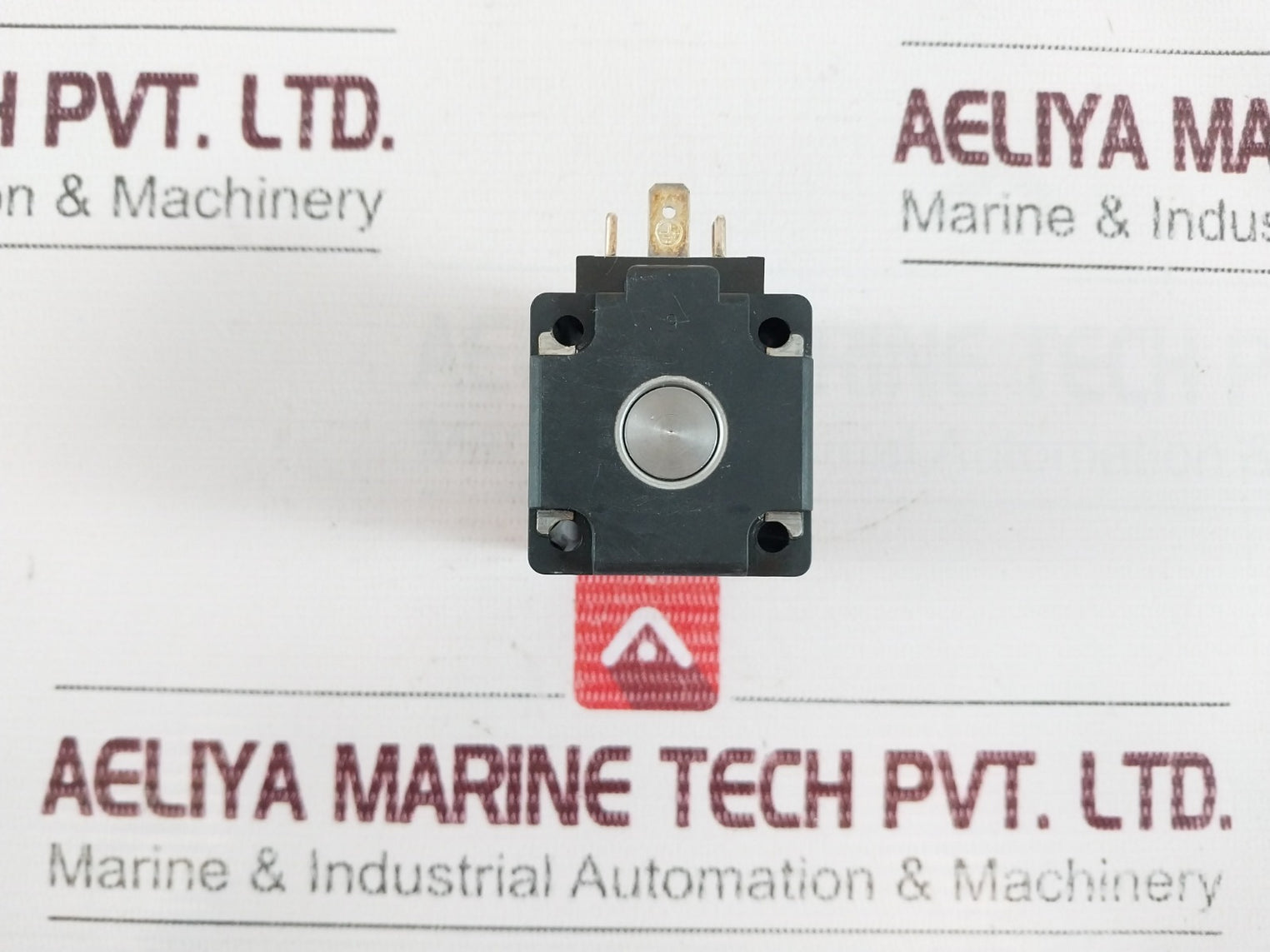 Burkert 0243-3174-202-00 24V 60Hz