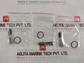 Burkert 0243-3174-202-00 24V 60Hz