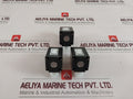 Burkert 0243-3174-202-00 24V 60Hz