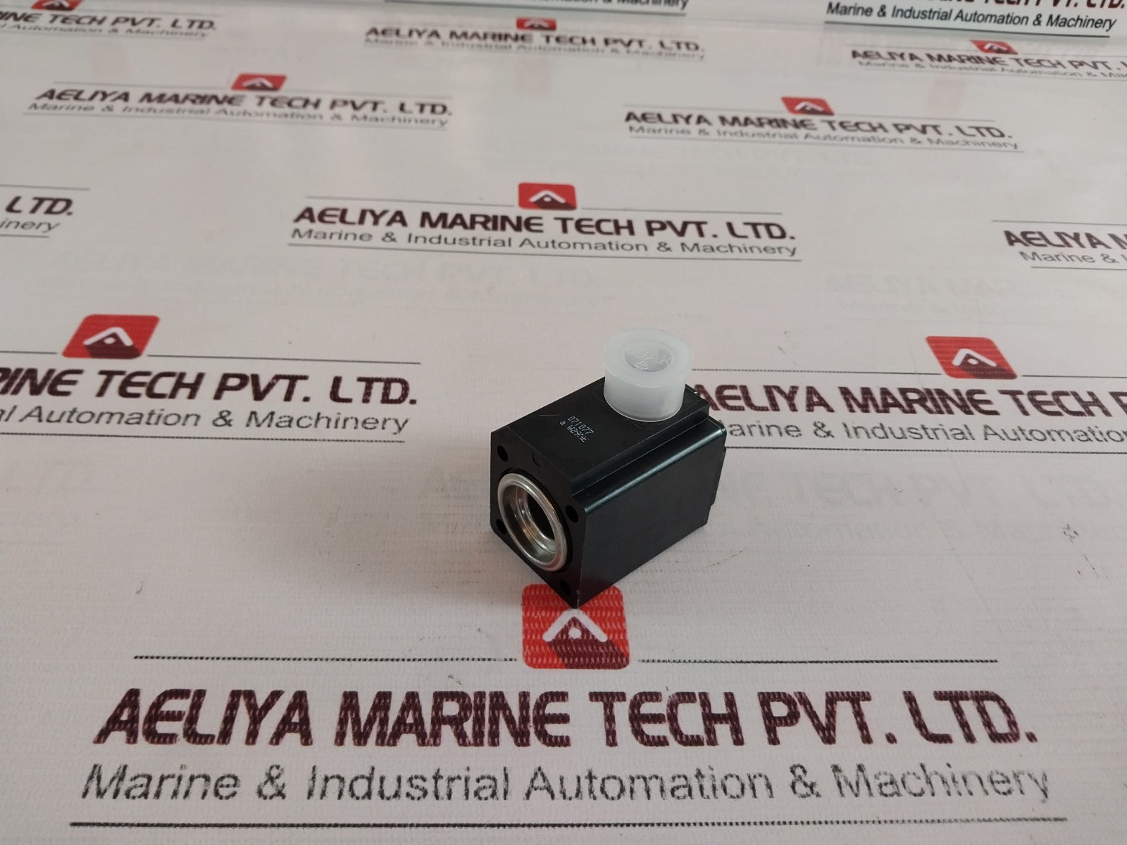 Burkert 0243-3174-202-00 24V 60Hz