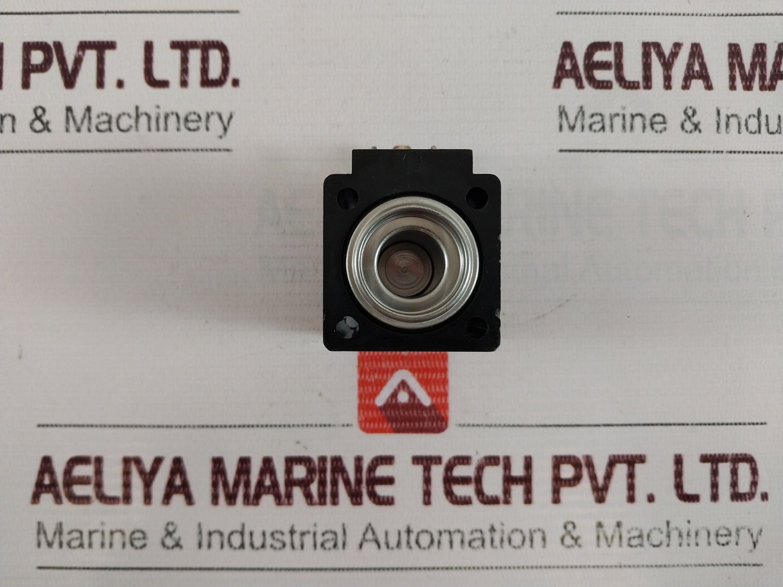 Burkert 0243-3174-202-00 24V 60Hz