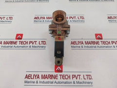 Burkert 024629T Solenoid Valve 0282 A 25,0 Nbr Ms