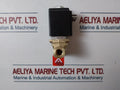 Burkert 0255 A 3,0 Ef Ms Solenoid Valve