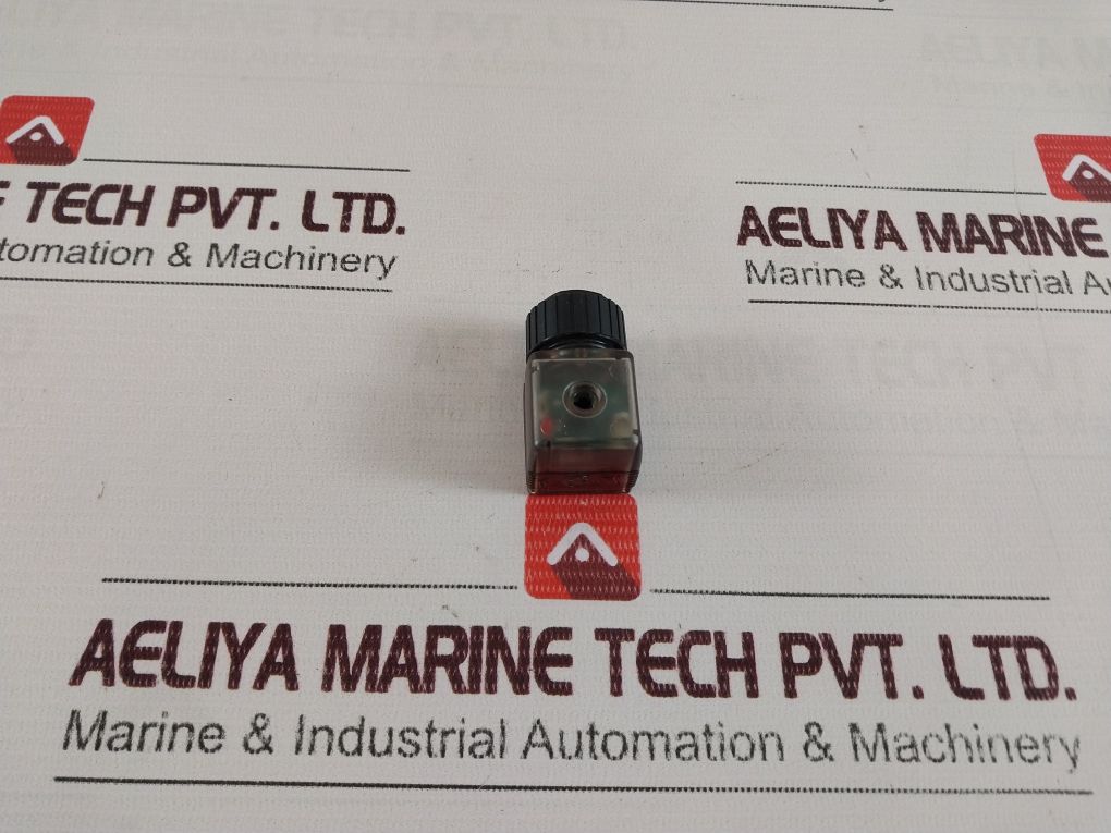 Burkert 0256 A 5,0 Nbr Ms Solenoid Valve 00167100 230V 50Hz 10W