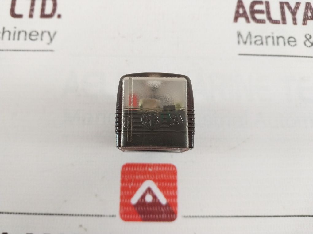 Burkert 0256 A 5,0 Nbr Ms Solenoid Valve 00167100 230V 50Hz 10W