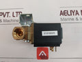 Burkert 0256 A 5,0 Nbr Ms Solenoid Valve 00167100 230V 50Hz 10W
